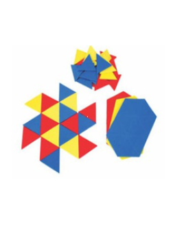 DESIGNER FRACTIONS